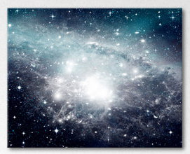 Wrapped Canvas Print, 80cm H x 100cm W x 2cm D