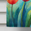 Double face 40 H x 28 l