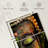 " Half Buddha Face " 3 - Pieces-92764110