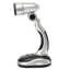 Lampe de table d’extérieur à énergie 7,6"