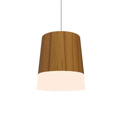 Cônico 1 - Light Pendant