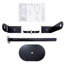 Sonos 84cm Fixed Height Speaker Stand-61780742