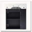 Meuble-lavabo flottant avec lavabo en céramique-677148697