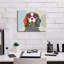 «Cavalier King Charles Spaniel» par Lanre Adefioyue-494457623