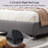 Sulaymaan Upholstered Panel Bed-599509742-599509743