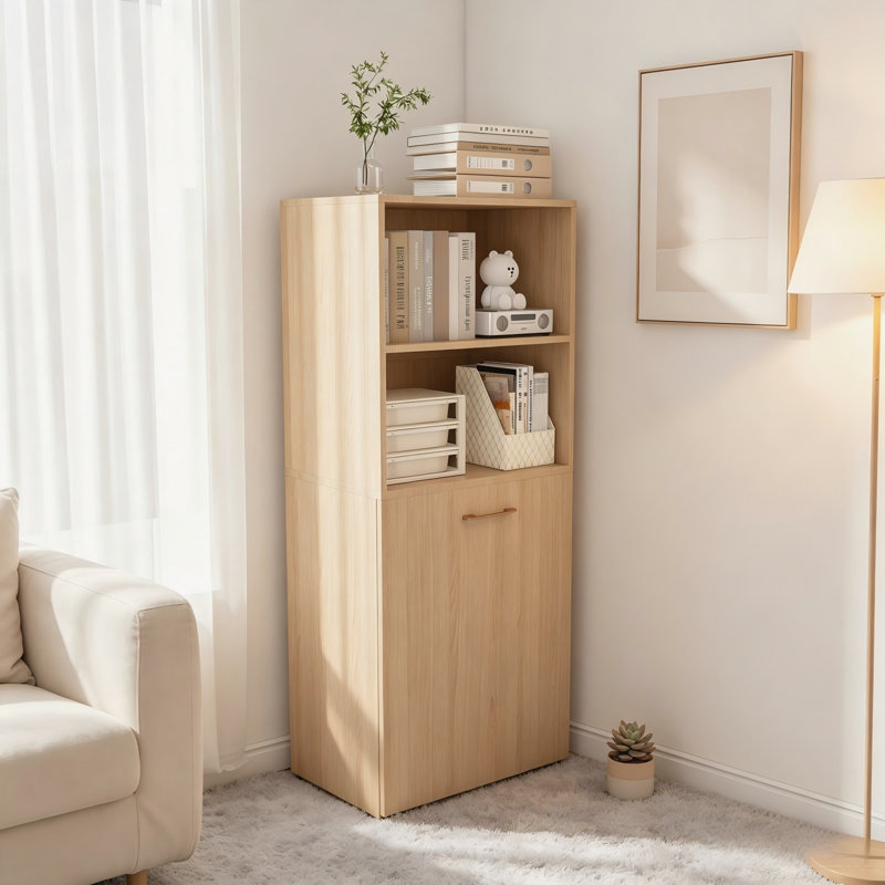 Bureau pliable extensible avec tablettes de rangement et roues mobiles verrouillables, bureau d'ordinateur extensible pour petits appartements et bureau personnel