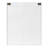 Enora 21.65'' W 27.55'' H Surface Medicine Cabinet Mirror 3 Fixed-1405848058