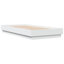 Vidaxl Bed Frame Engineered Wood-2058295471-2058295459