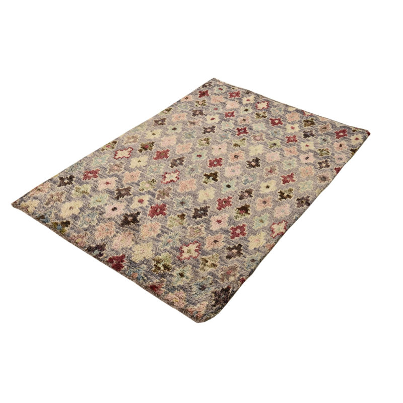 Oliveri Gray Rug