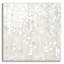 Art mural en verre «Shimmering Cascade» par Danhui Nai-1999462367