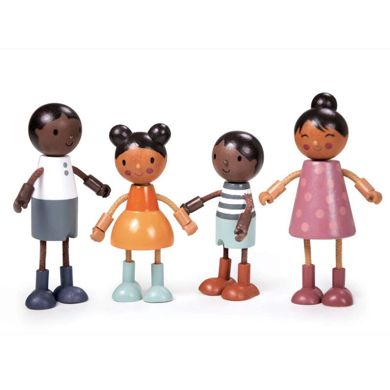 Humming Bird Dolls