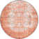 Paden Abstract Indoor Rug