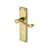 Polished Brass