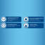 AllerEase™ Waterproof Zippered Mattress Protector-1053873697