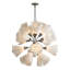 Lustre sphérique spoutnik à 16 lumières Mobius-1728109150