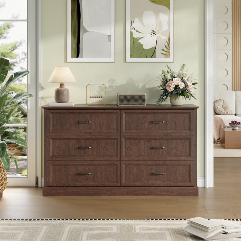 Ensemble de bureau de direction 3 pièces, bureau d'écriture et 2 armoires de rangement