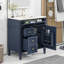 30'' Bathroom Vanity with Top Sink-1881465366-1881465362