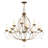 Abdel-Rahman 12 - Light Dimmable Chandelier-1649839277