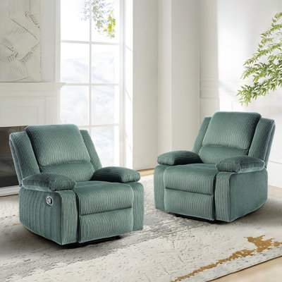 Ameiah Recliner