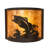 Tiberius Flush Mounted Sconce