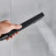 Système de douche thermostatique musical à DEL Biella