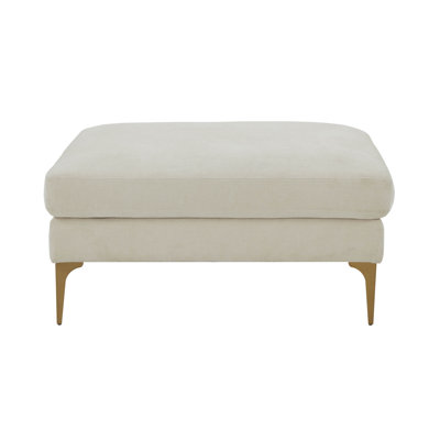 Repose-pieds standard de 39,5 po de largeur