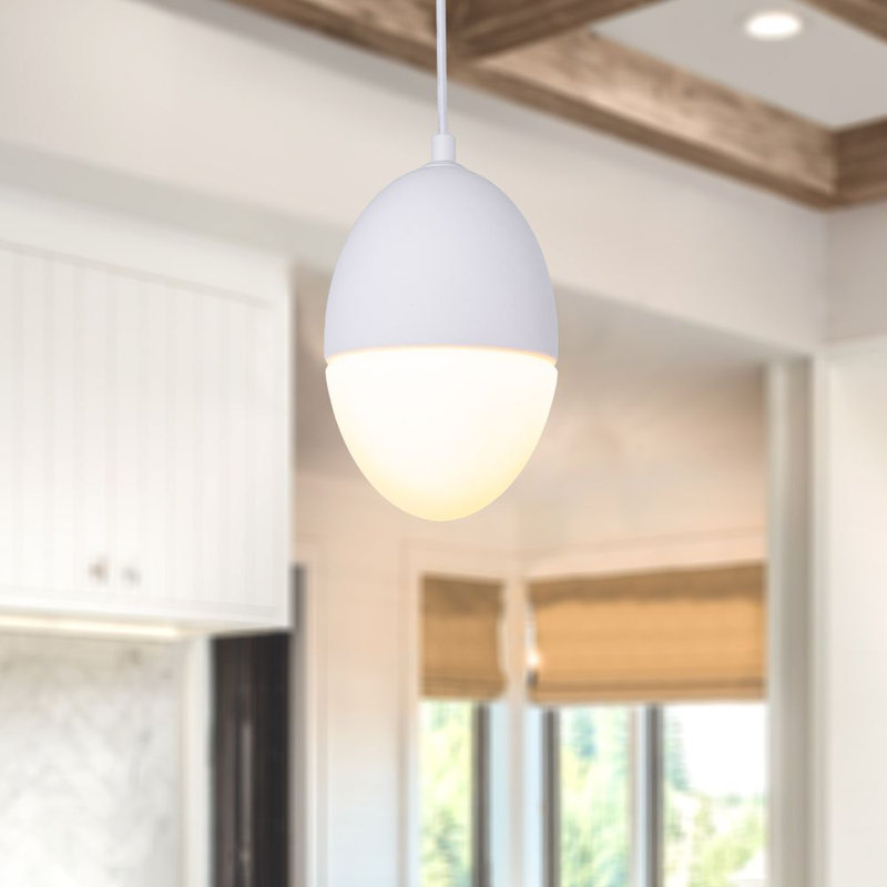 Gurpreet 1 - Light Single Pendant