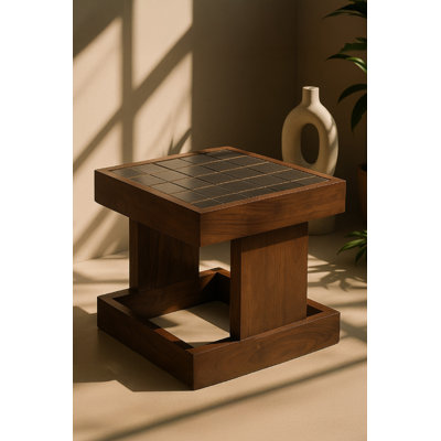Table d'appoint Acacia