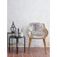 Bougeoir de table 11,5 po Allie