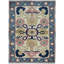 Hand-Knotted High-Quality Pink Area Rug