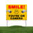 Smile! Youre on Camera2 is out of stock