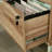 Bonilla 30.38'' Wide 2 -Drawer File Cabinet