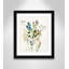 Fleurs délicates I - par - impression-87850851-87850852