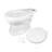 The Renovators Supply Inc. 1.6 Gallons GPF Round Kit