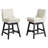 Karidee Swivel Upholstered Counter Stool-2107748762