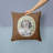 Outdoor Throw Pillow