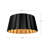 Tindra Flush Mount-66310856