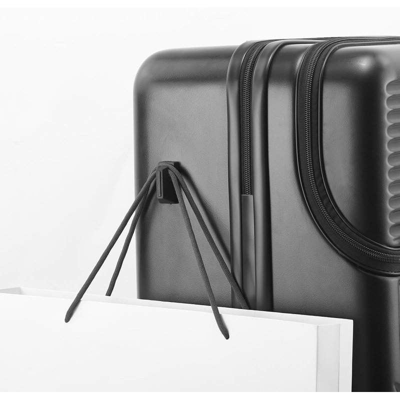 Accent Trunk