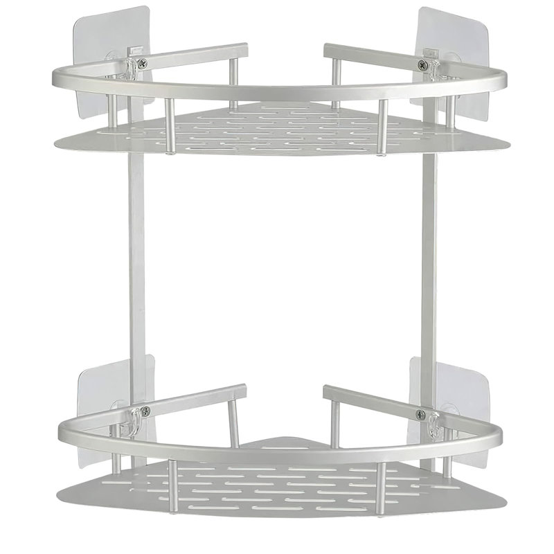 Aney Stainless Steel Shower Caddy