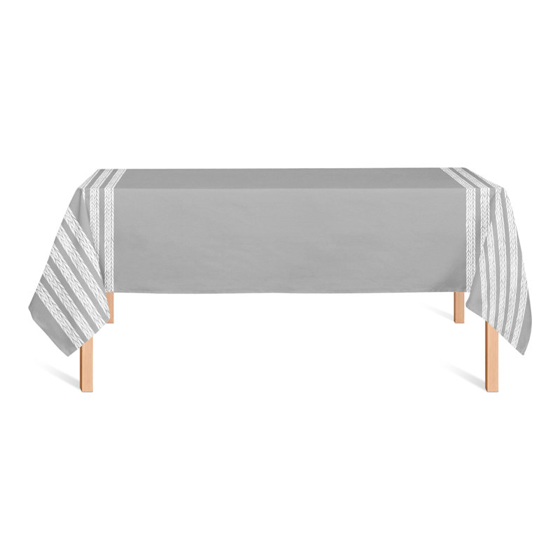 Nappe Harijs, Gris