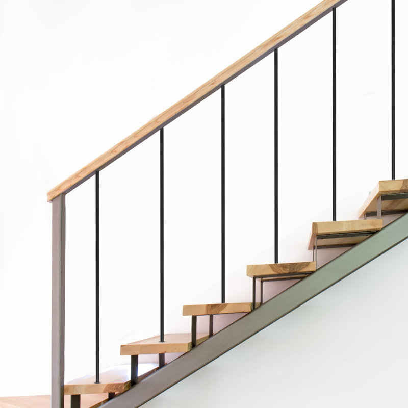 10 PCS Balusters For Staircases
