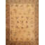 One-of-a-Kind Rectangle 13' X 17'7" Hand Knotted Area Rug
