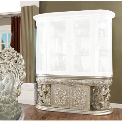 Honed 73 " W Sideboard