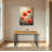 The Rustic Welcome Entryway Table-103236276