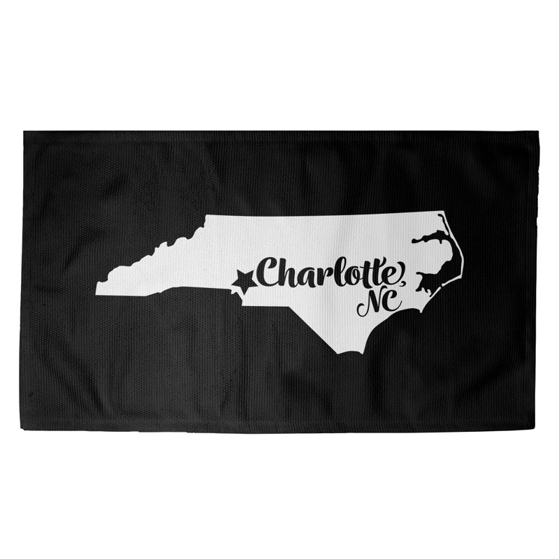 Charlotte Indoor Rug, Rectangle 5' x 7'