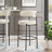 Modway Albie Stools - Set of 2-91110996-91111002-91110997