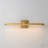 Dimmable LED Hardwired Aluminum Wall Sconces-2060312372