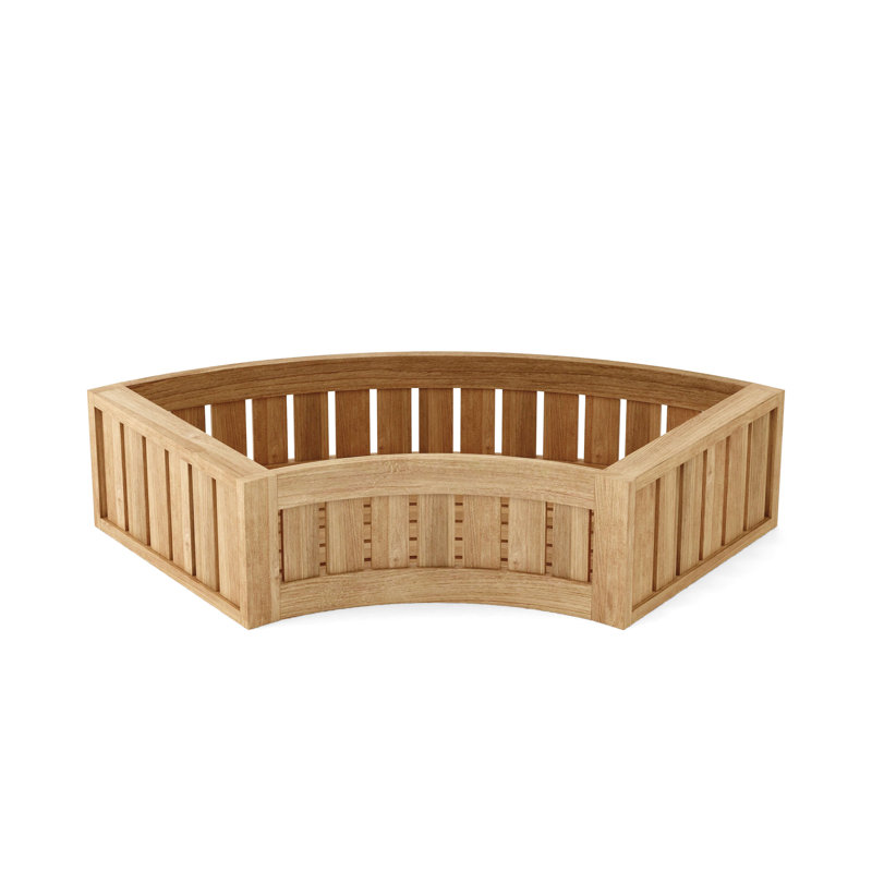 POT DE FLEURS circulaires et modulaires