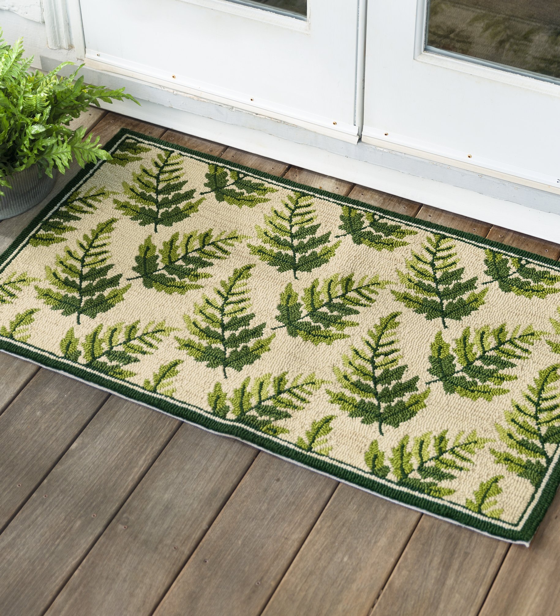 Doormats  Plow & Hearth