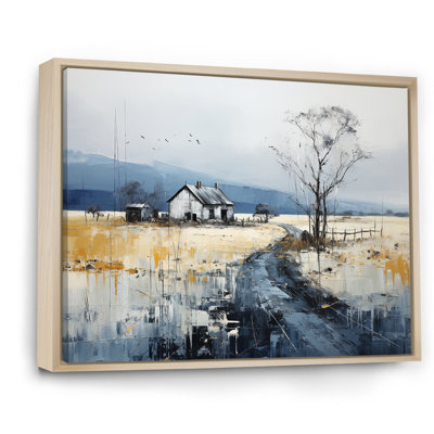 " Farmstead Elegance Countryside III "